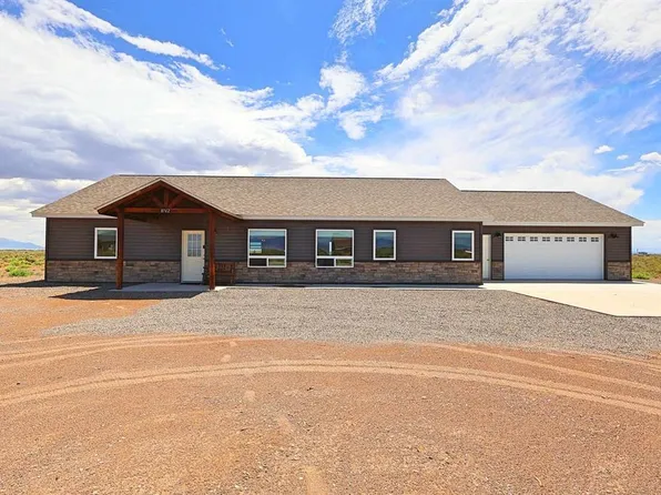 8762 Ridgetop Drive, Alamosa, CO 81101