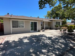2942 Sierra Rd, San Jose, CA 95132