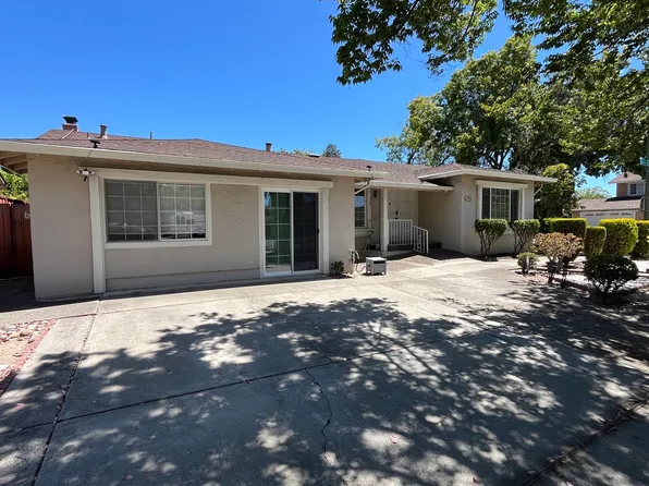 2942 Sierra Rd, San Jose, CA 95132