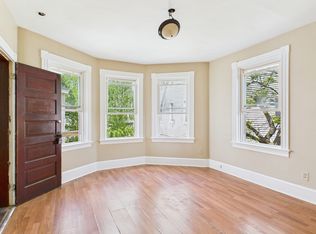 70 Goddard Street - 2, Providence, RI 02908