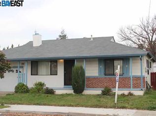 26470 Jane Ave, Hayward, CA 94544