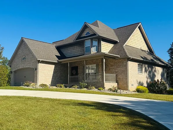 400 Indian Hills Rd, Oneida, TN 37841