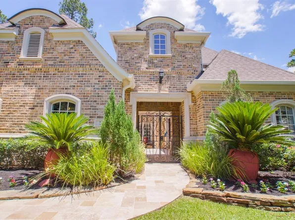 6 W Monteagle Cir, The Woodlands, TX 77382