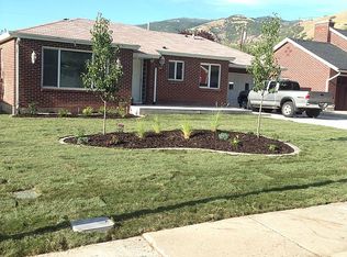 235 E 650 N, Bountiful, UT 84010