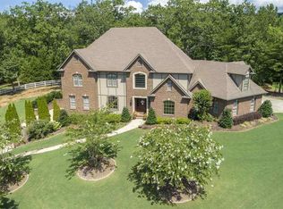 1200 Legacy Dr, Birmingham, AL 35242