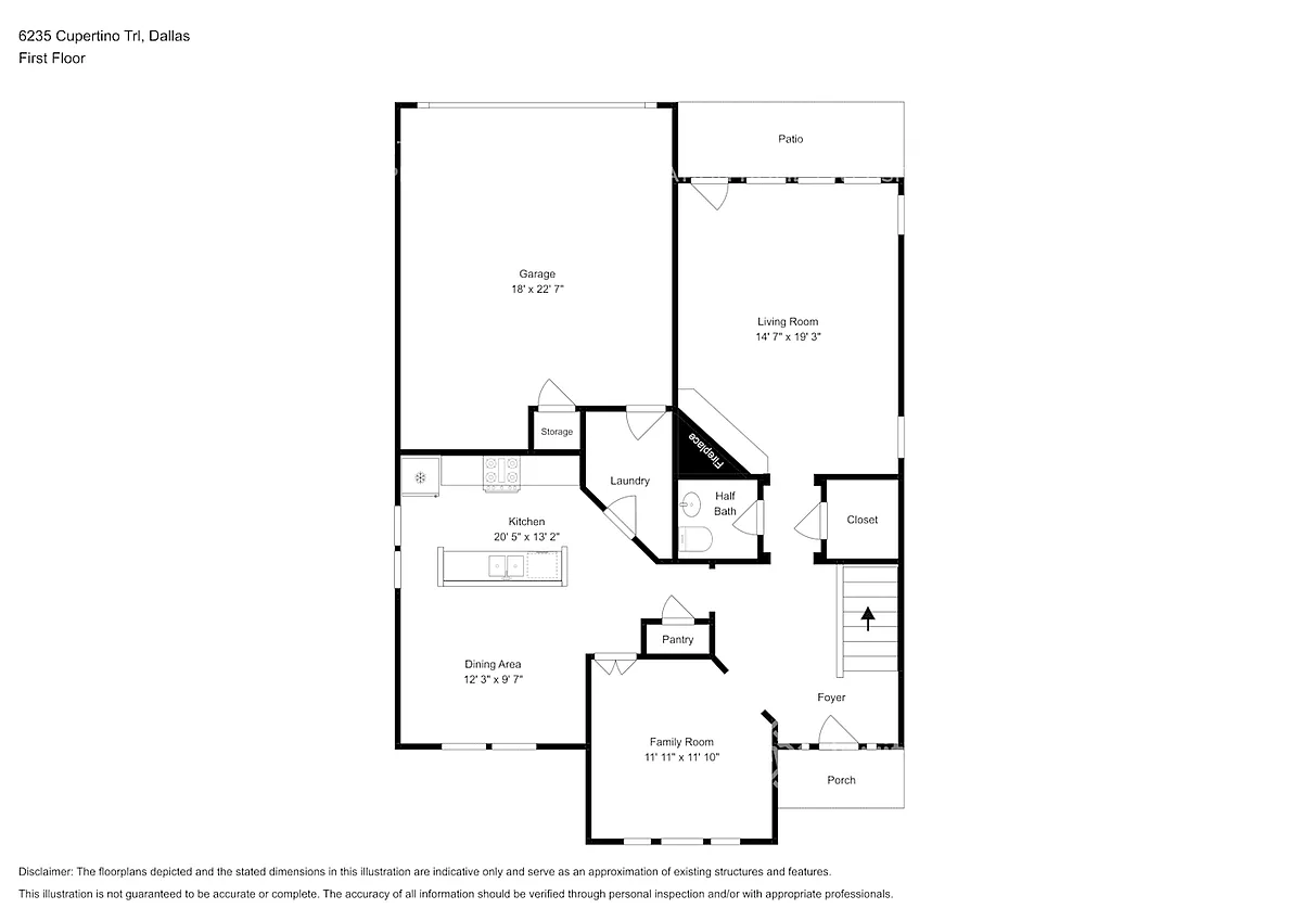Building Photo - 6235 Cupertino Trl