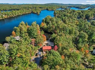 18 Monique Dr, East Wakefield, NH 03830