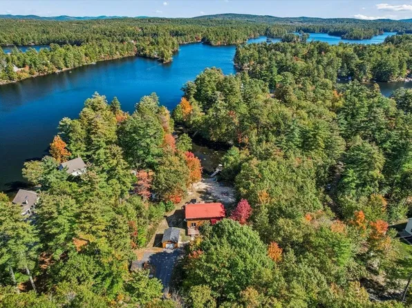 18 Monique Drive, Wakefield, NH 03830
