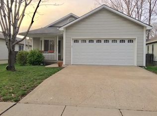 1438 E 25th Ave, Kansas City, MO 64116