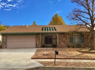 712 Paseo Del Mar NE, Albuquerque, NM 87123