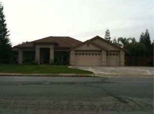 15521 Johnson Rd, Bakersfield, CA 93314