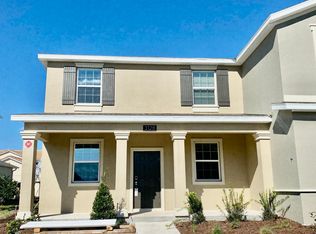 3128 Aqua Virgo Loop, Orlando, FL 32837