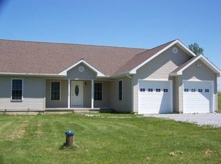 286 Green Barn Rd, Hudson Falls, NY 12839