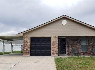2624 Cascade Dr, Marrero, LA 70072