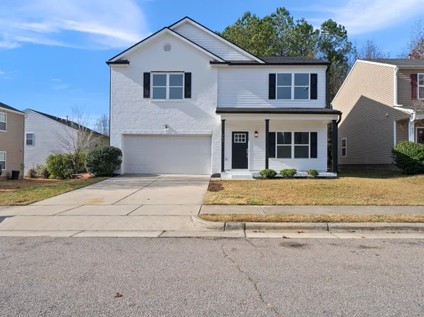 605 Jumping Frog Ln, Knightdale, NC 27545