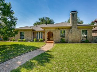 1219 Stratford Dr, Richardson, TX 75080