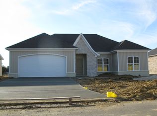 1715 Potter St, Conway, AR 72032