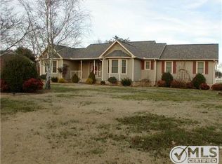 116 Brandi Way, Winchester, TN 37398