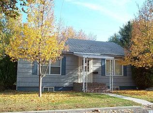 1342 Haupt Ave, Richland, WA 99354
