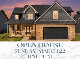 1044 Mission Dr, Richmond, KY 40475