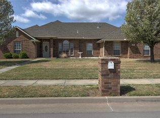 13901 S Robinson Ave, Oklahoma City, OK 73170