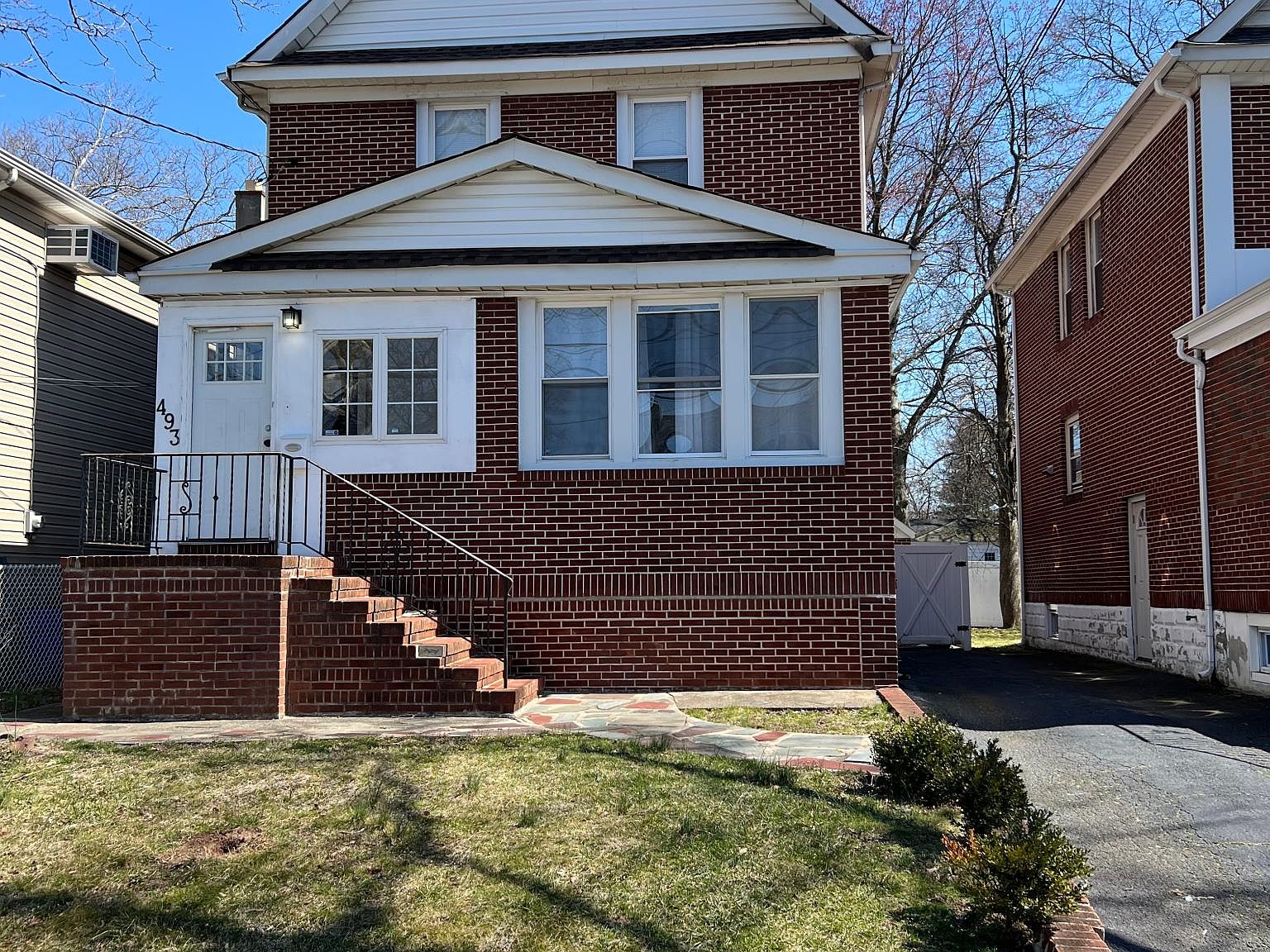 491 Jefferson Ave, Rahway, NJ 07065 Zillow