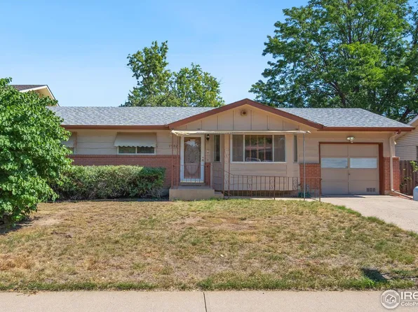 1902 24th Ave Ct, Greeley, CO 80634