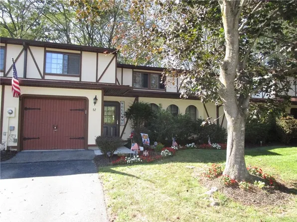 119 Stringham Road #52, La Grange Ville, NY 12540