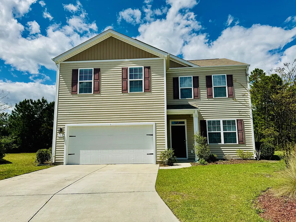 137 Mountain Ash Ln