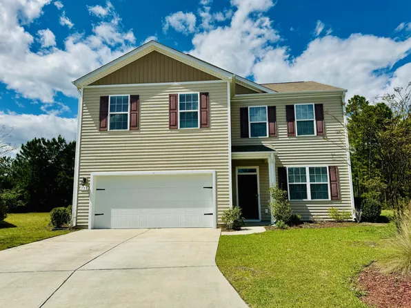 137 Mountain Ash Ln, Myrtle Beach, SC 29579