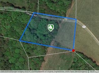 1390 Sargent Rd, Crozier, VA 23039