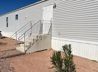 93 E Via Guasave, Huachuca City, AZ 85616