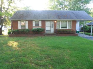 2104 Rainbow Dr, Henrico, VA 23229