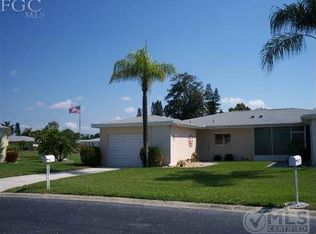 8521 Dominican Ct, Fort Myers, FL 33907