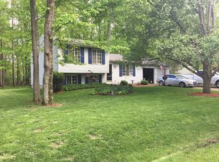 4202 Deepwood Ln, Cincinnati, OH 45245