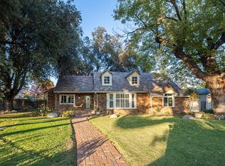 257 W Woodruff Ave, Arcadia, CA 91007