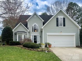 7554 Sedgebrook Dr W, Stanley, NC 28164