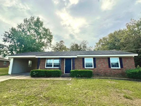 311 Botts Ave, Troy, AL 36081