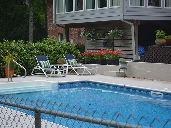 Pool Area