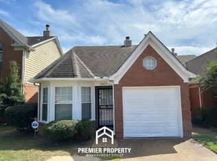 7845 Shadowland Dr, Memphis, TN 38125