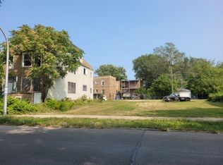 5943-45 S Loomis Blvd, Chicago, IL