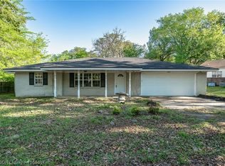 6301 Ellsworth Rd, Fort Smith, AR 72903