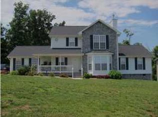 7305 British Rd, Ooltewah, TN 37363