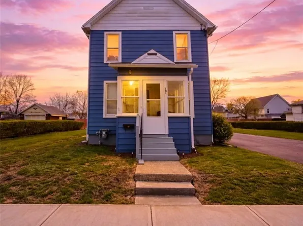 131 E 9th St, Elmira Heights, NY 14903