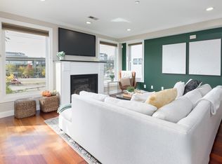 46 Washington St #2, Charlestown, MA 02129