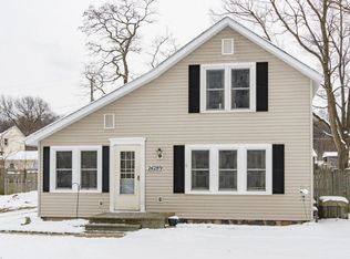 24289 2nd Ave, Mattawan, MI 49071