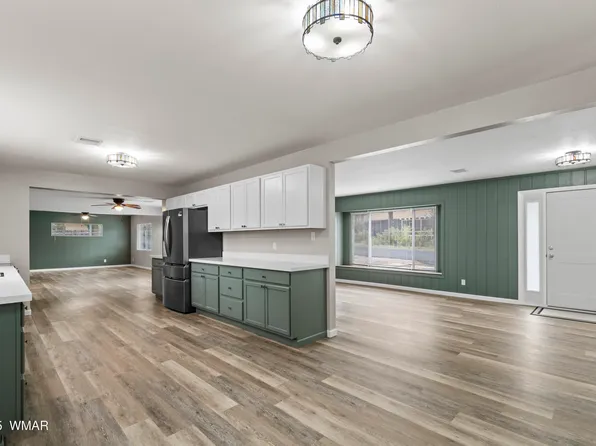 641 S 5th Ave, Show Low, AZ 85901