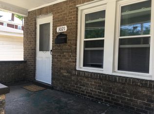 3021 Texas Ave, Pittsburgh, PA 15216