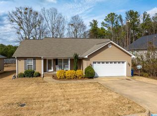 1012 Grove Pass SE, Jacksonville, AL 36265
