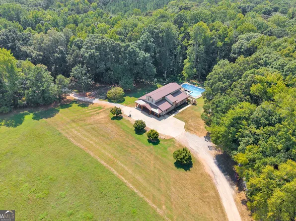 2049 Midway Church Rd, Newborn, GA 30056